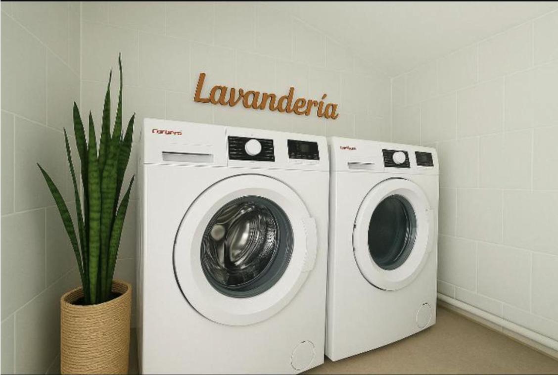 מארו Apartamentos Carmen מראה חיצוני תמונה