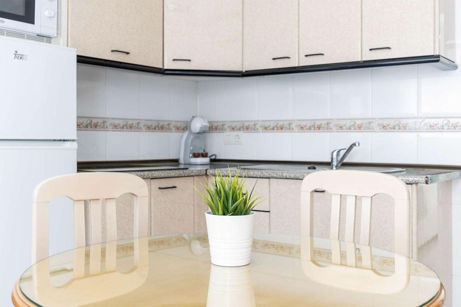 מארו Apartamentos Carmen מראה חיצוני תמונה