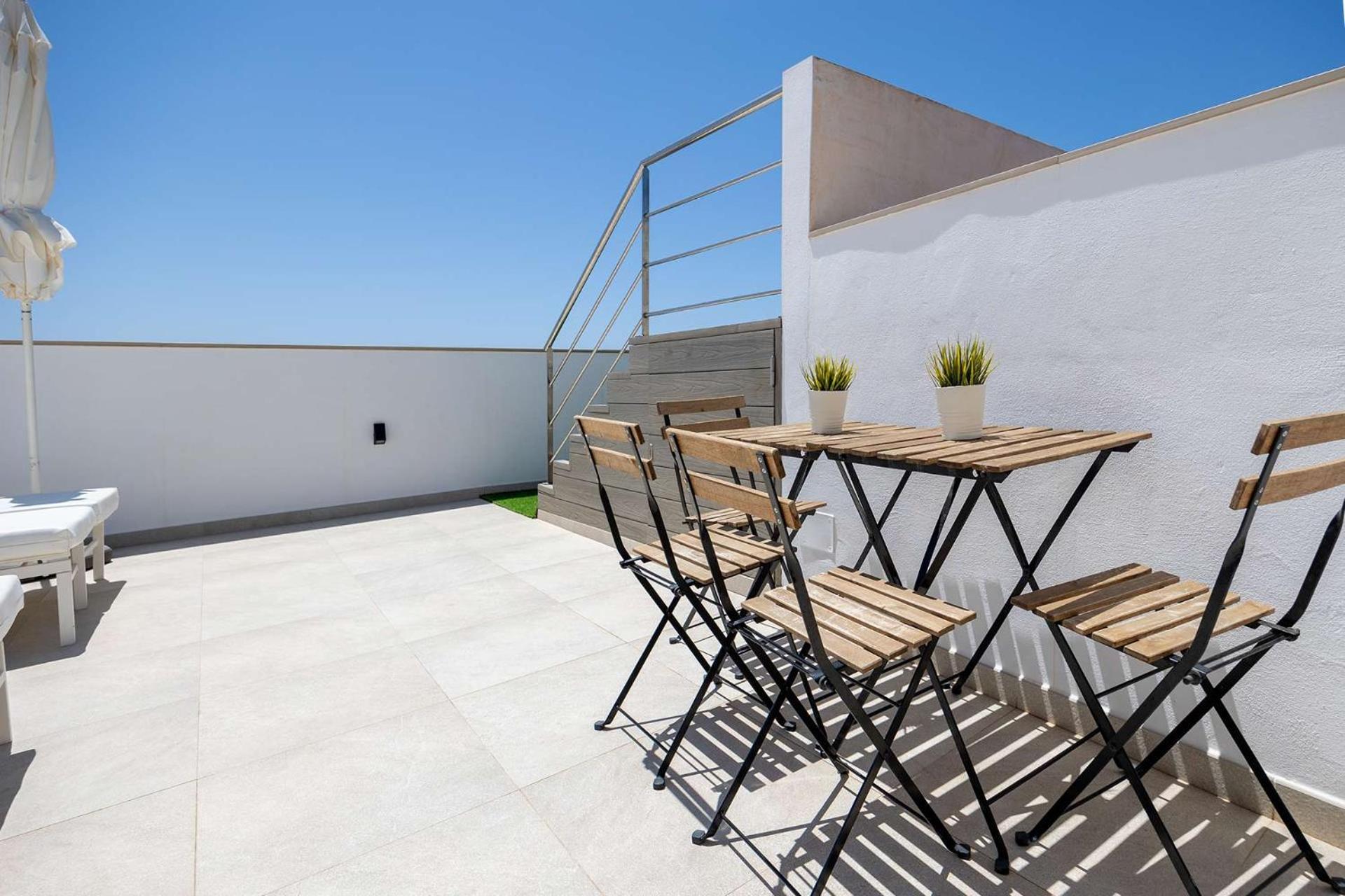 מארו Apartamentos Carmen מראה חיצוני תמונה