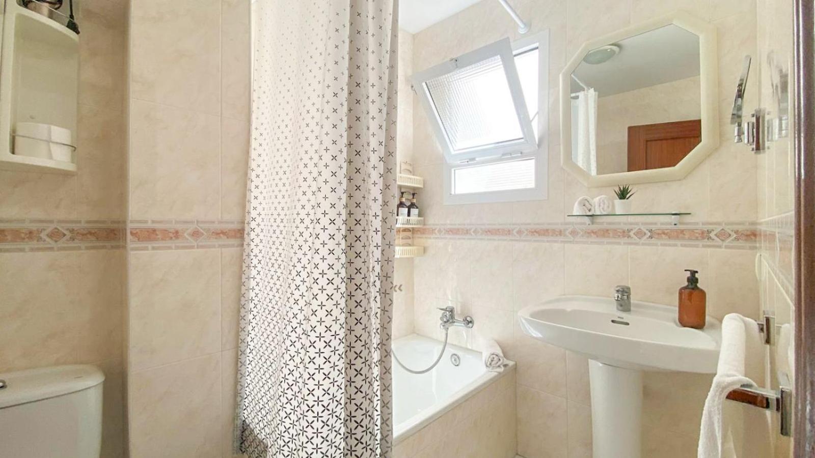 מארו Apartamentos Carmen מראה חיצוני תמונה