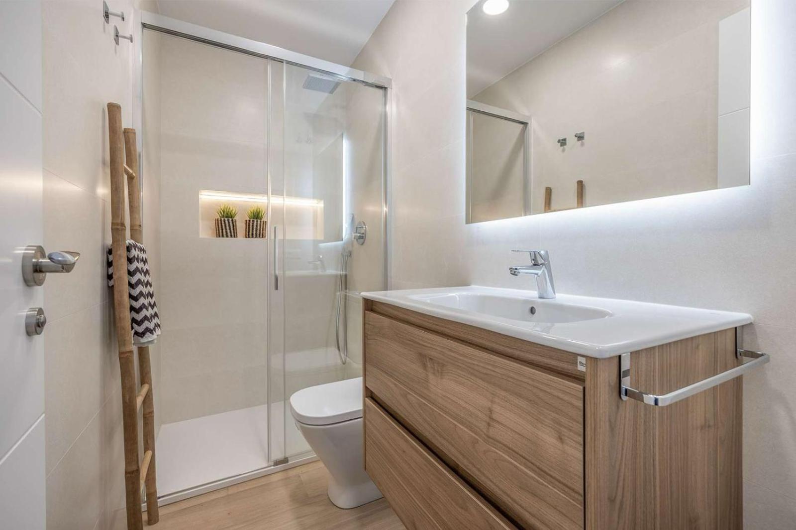 מארו Apartamentos Carmen מראה חיצוני תמונה